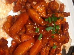 -东方红·湖南菜(金屿店)