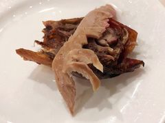 全聚德精品烤鸭-全聚德(前门店)