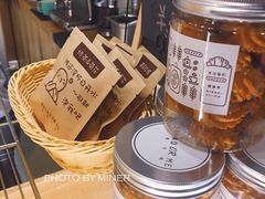 -面包与我Bread Or Me(长城汇店)