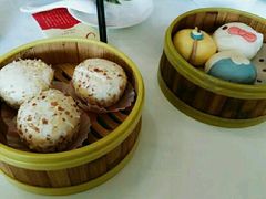 -赛百味(仙林金鹰店)
