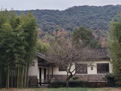 -兰亭风景区
