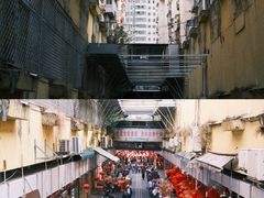 -台江农贸市场(建海小区店)