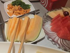 -海底捞火锅(摩尔广场店)