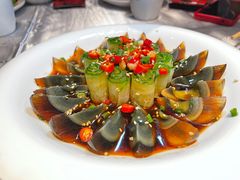 -红辣椒·川菜·火锅(大洋中心店)