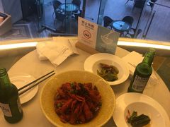 -深圳温德姆至尊酒店·大堂吧·户外花园