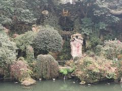 -杭州黄龙洞