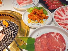-炙城·韩式烤肉(南京东路店)