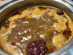 -塔兰齐新疆孜然火锅(鲤鱼山路店)