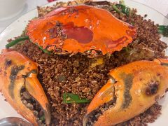 -喜记避风塘炒辣蟹(旗舰店)