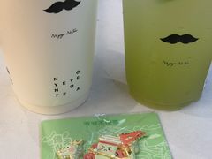 -江燕路万科里