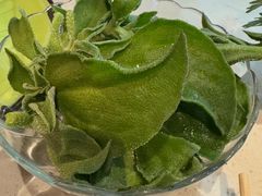 -一叶一世界·素食餐厅(锦华万达店)