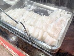 -金生美食(贵州路店)