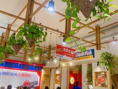 -鑫日千里马朝鲜族小馆(总店)