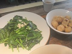 -江南驿·二十余年创意杭帮味(良渚玉鸟集店)
