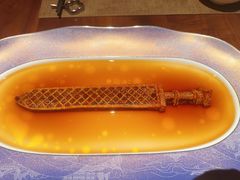 -曾宴·楚菜(湖北省博物馆店)