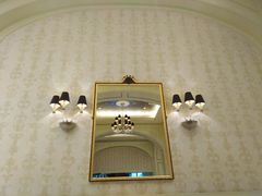 -利顺德大饭店·维多利亚花园(小白楼店)