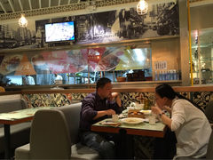 -大咀港式茶餐厅(海岸城店)