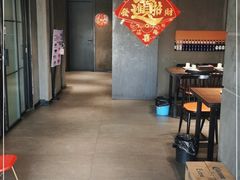大堂-胖爸麻辣小龙虾