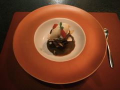 -莲西餐(曲江店)