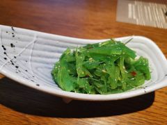 -酒井酱子·深夜食堂(东城汇店)