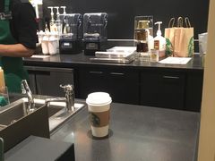 -星巴克(深圳丹竹头分店)