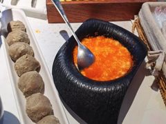 -濠七糟粕醋•海南酸汤火锅(中关村店)