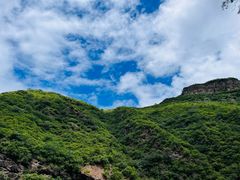 -双龙峡