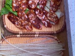 -阿婆情腊排骨火锅(金虹路店)