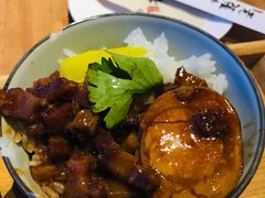 -老张牛肉面(天津万象城店)