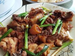 -正宗鸡饭粤香酒家(朱村店)