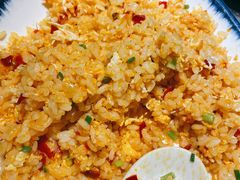 蛋炒饭-夜郎国·贵州菜(南山店)