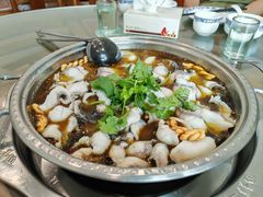 -李二鲜鱼村(顾家岗店)