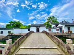 -台州府城(东湖)