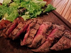 -El Bodegon阿根廷秘鲁餐厅(幸福路店)