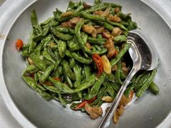 -蓝港海鲜厨房(金水路店)