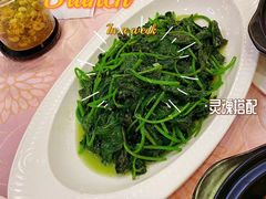 -新东源国际酒店·新东源食坊(沙井店)