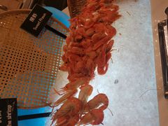 -济南凯宾斯基酒店-THE VIEW云景全日制餐厅