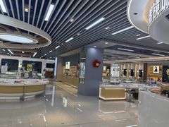 -现代眼镜批发城(威海路店)