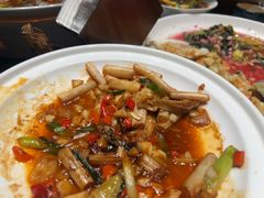 -明丰小渔馆(明月路店)