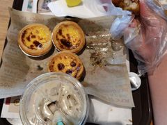 -肯德基(南安中骏世界城店)