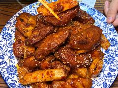 -忆外婆徐州菜·地锅鸡·生日宴(吴庄店)
