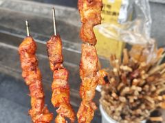 -王姐烧烤(中山路店)