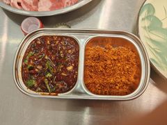 -英雄故事地摊烤肉(马驹桥店)