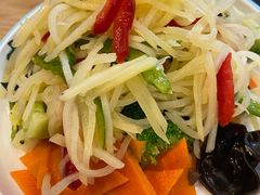 -清真阿森八大碗(玉泉营店)