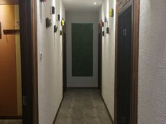 -舒心阁养生堂采耳(中山北路店)