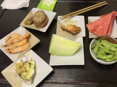 -青藤茶馆(南山路店)