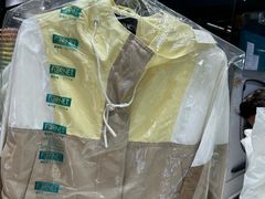 -福奈特洗衣·洗鞋·奢侈品护理(百联中环店)