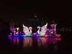 景点-北京欢乐谷