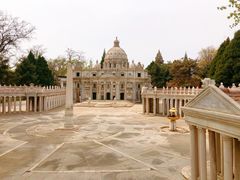 -北京世界公园