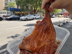 -味香鸭子店(汉口西路店)